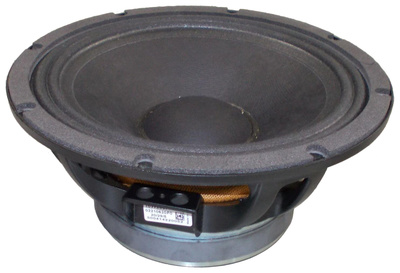 the box pro - '10'' Woofer A 10 LA Line Array'