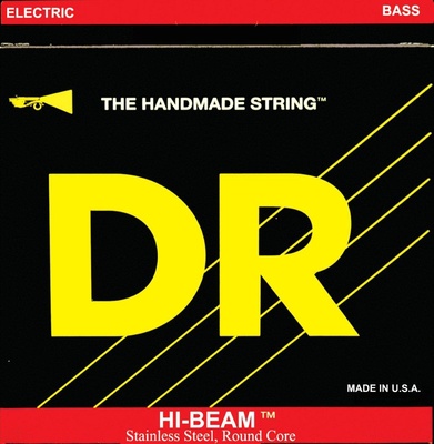 DR Strings - Hi-Beams LR5-40