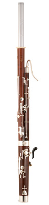 Oscar Adler & Co. - 1350 P Bassoon Children Model Oscar Adler & Co. - 1350 P Bassoon Children Model