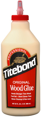 Titebond - 506/5 Classic Wood Glue 946ml