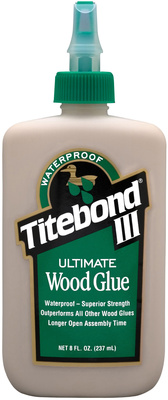 Titebond - 141/3 III Ultimate 237ml