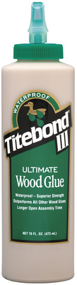 Titebond - 141/4 III Ultimate 473ml