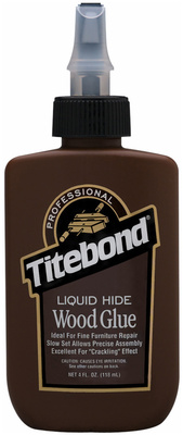 Titebond - 501/2 Original Hide Glue 118ml