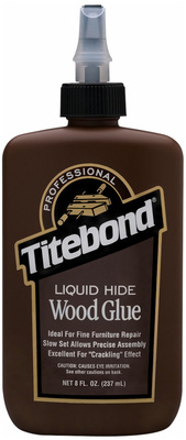 Titebond - 501/3 Original Hide Glue 237ml
