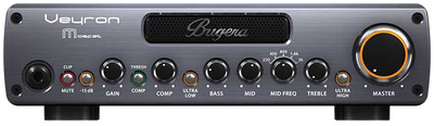 Bugera - BV1001M Veyron  Bass head