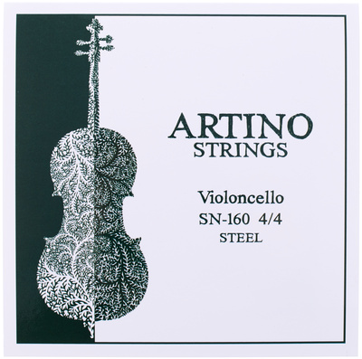 Artino - SN-160 Cello Strings 4/4
