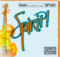 Thomastik - Spirit Violin 4/4 medium