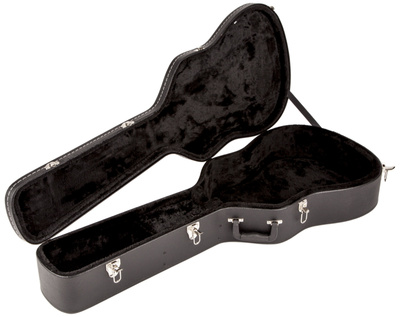 Fender - Dreadnought Case Flat Top