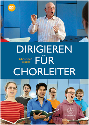 BÃ¤renreiter - Dirigieren fÃ¼r Chorleiter