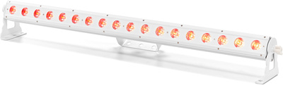 Stairville - Show Bar TriLED 18x3W RGB WH