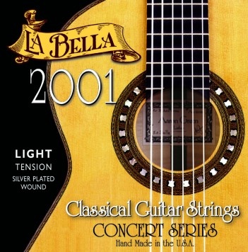 La Bella - 2001 Classical Light