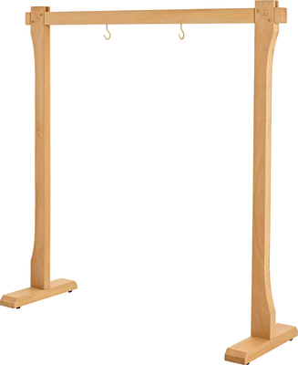Meinl - Gong Stand Wood Large