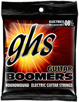 GHS - Boomers Ultra Light Plus
