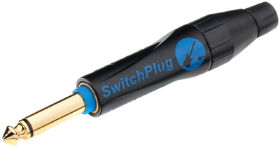 Amphenol - TM1PBAU Switch Plug