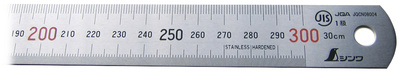 Maxparts - MW-L30 Ruler 300mm