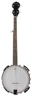Harley Benton - BJO-35Pro 5 String Banjo OB