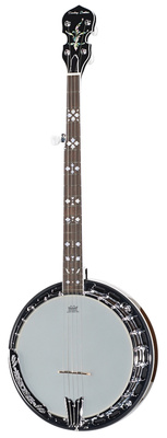 Harley Benton - BJ-55Pro 5 String Banjo