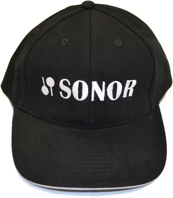 Sonor - Cap with Sonor Logo