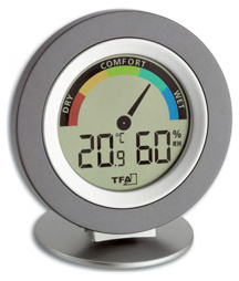 TFA - Cosy Thermo-Hygrometer SG