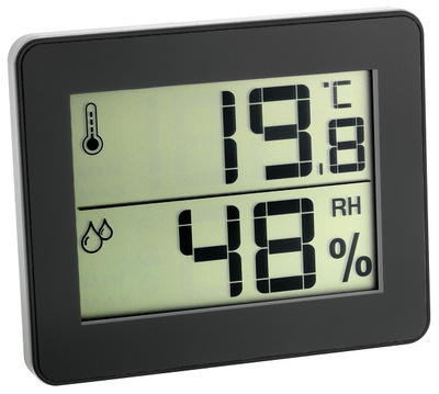 TFA - Digital Thermo-Hygrometer