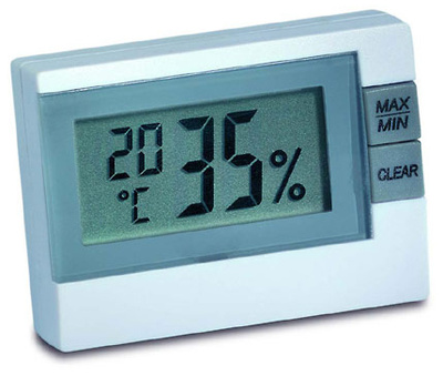 TFA - Electronic Thermo-Hygrometer