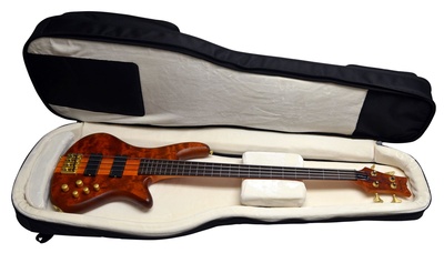 Gator - G-PG Bass Guitar Double Bag