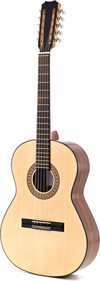 Thomann - Brazilian Caipira Guitar