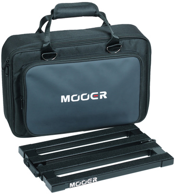Mooer - Stomplate Mini PB10 Pedalboard Mooer - Stomplate Mini PB10 Pedalboard