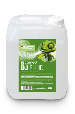 Cameo - DJ Fluid 5L