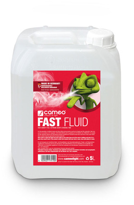 Cameo - Fast Fluid 5L