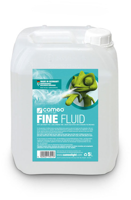 Cameo - Fine Fluid 5L