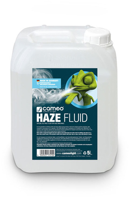 Cameo - Haze Fluid 5L