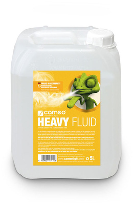 Cameo - Heavy Fluid 5L