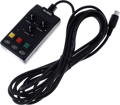 Stairville - Hz-200 Cable Remote Control