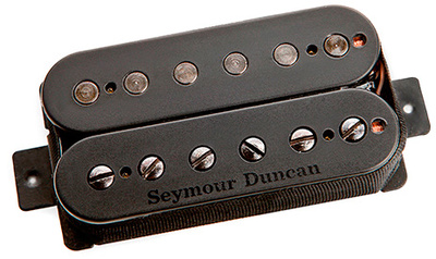 Seymour Duncan - Pegasus 6 Humbucker Bridge BK
