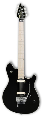 Evh - Wolfgang Special BLK