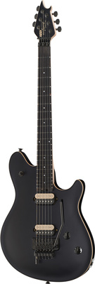 Evh - Wolfgang Special Stealth