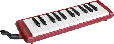 Hohner - Student Melodica 26 Red