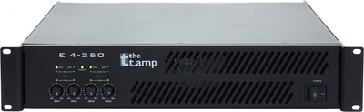 the t.amp - E4-250
