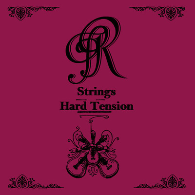 Ramirez - RS-HT Hard Tension Strings