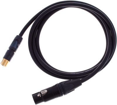 pro snake - Hifi RCA - XLR female cable