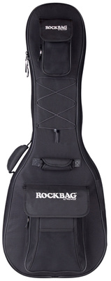 Rockbag - Starline Hollowbody E-Bass Bag