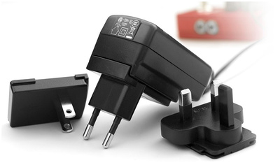tc electronic - Power Plug 9