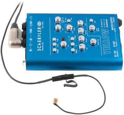 Schertler - Stat-V-Pro Schertler - Stat-V-Pro
