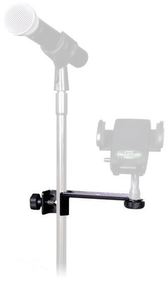 Airturn - SMC Side Mount Clamp