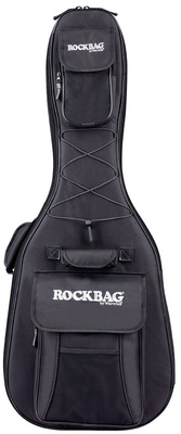 Rockbag - Starline Hollowbody Guitar Bag