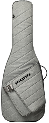 Mono Cases - Bass Sleeve (ASH)