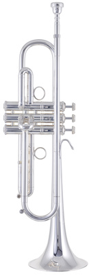 Bach - LT190S1B Commercial Bb-Trumpet