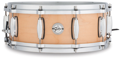 Gretsch Drums - 'S1-0514-MPL 14''x5'' Snare Maple'