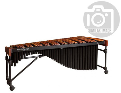Marimba One - Marimba Izzy/Thomann A=443 Hz